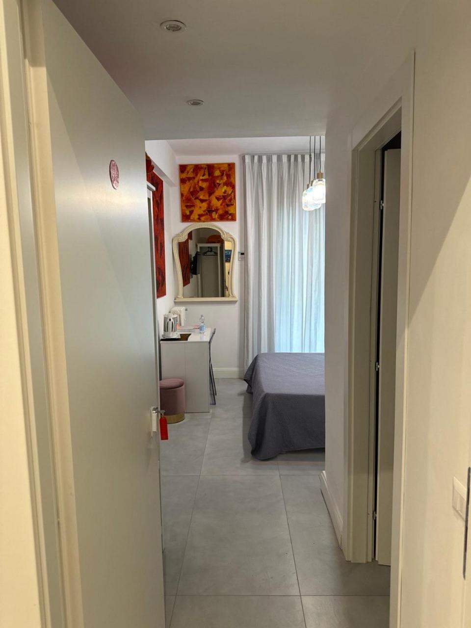 Mata Vatican Casa de hóspedes Roma