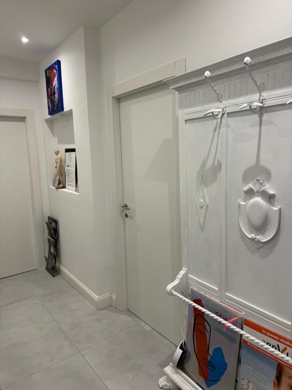 Casa de hóspedes Mata Vatican *